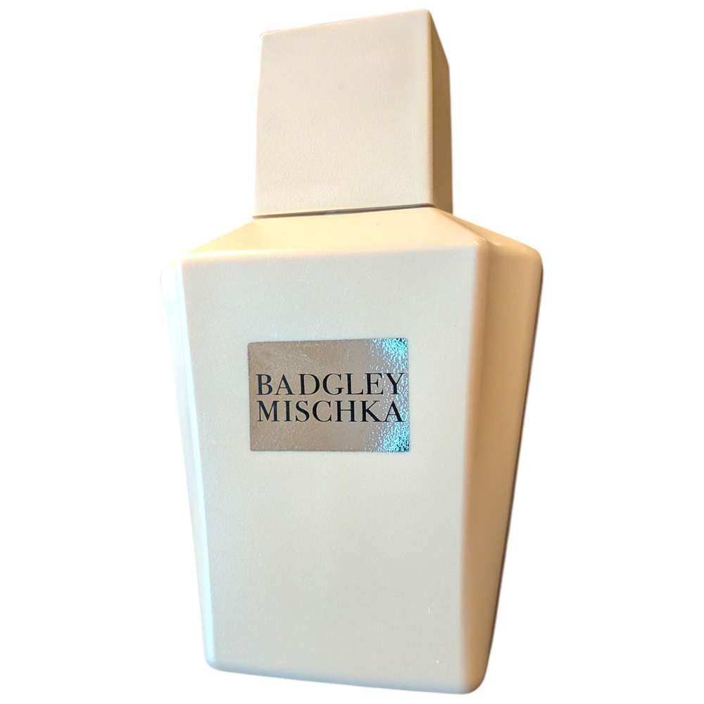 Badgley Mischka Perfumed BODY LOTION for Women 200ml / 6.8floz Made in USA